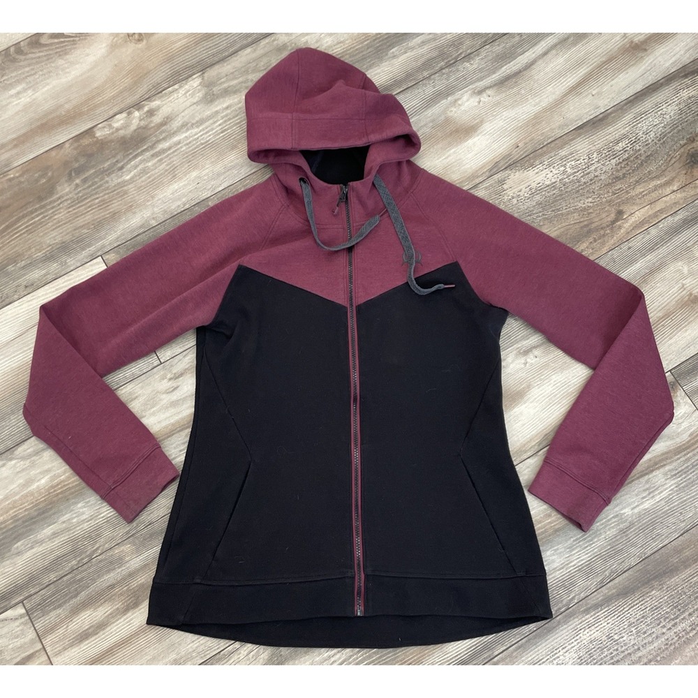 Cinch® Ladies MED Full Zip‎ Hoodie